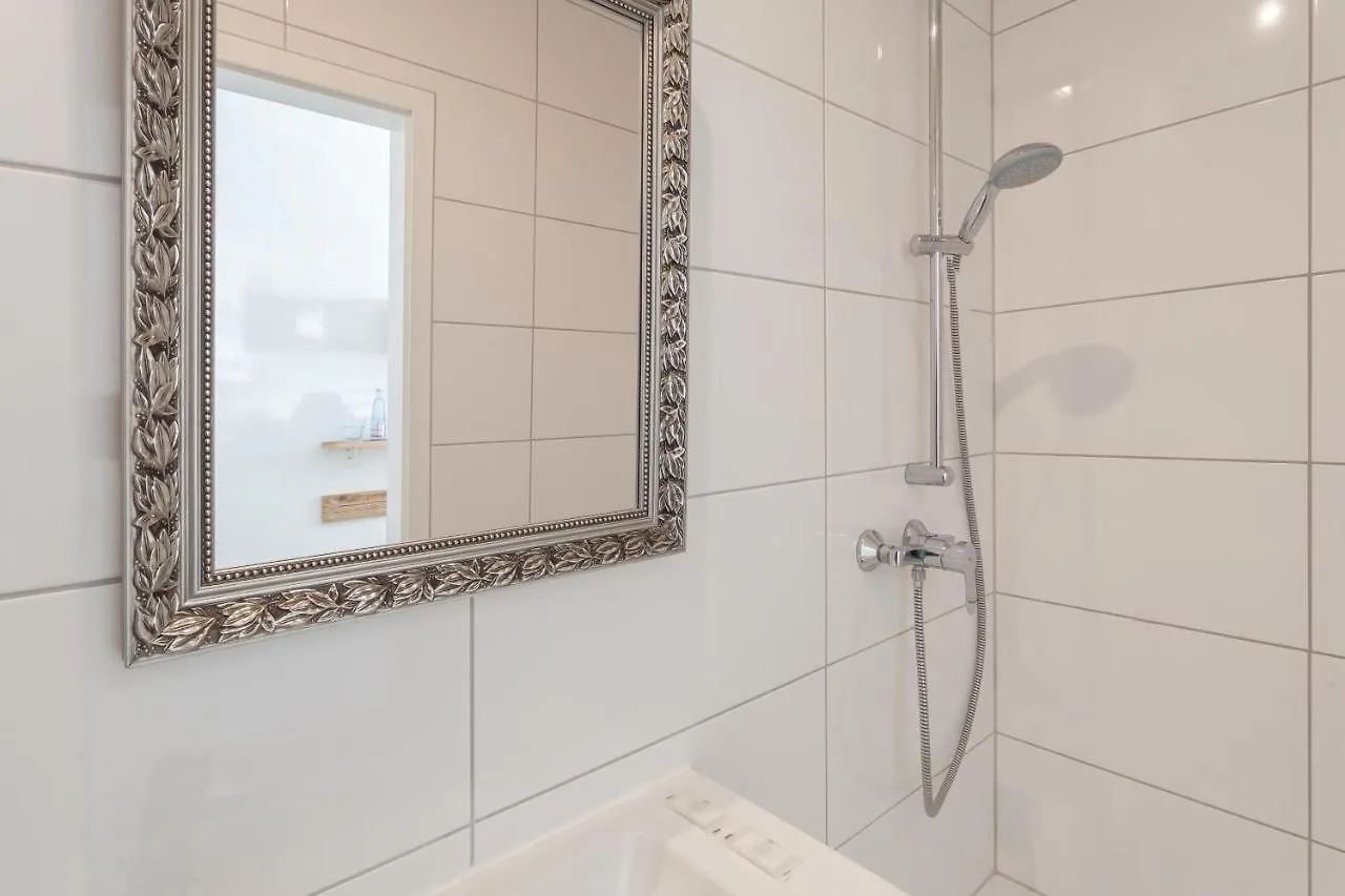 City-Apartment הנובר 0*,  גרמניה